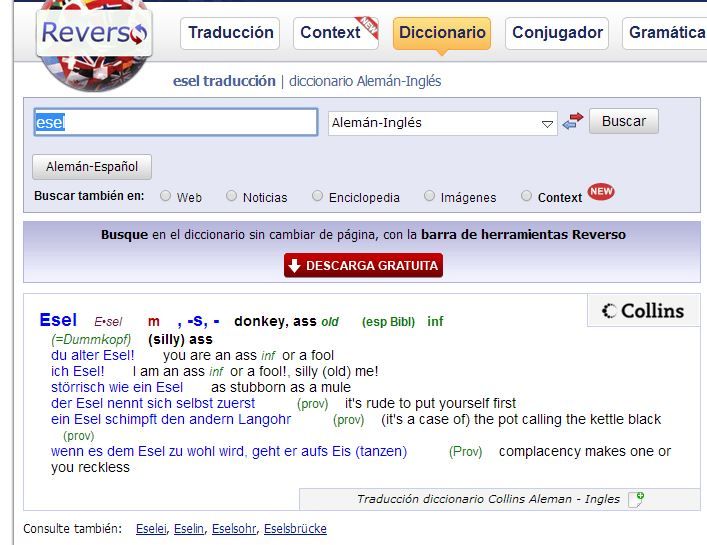LEO TRADUCTOR ALEMAN leo traductor aleman: