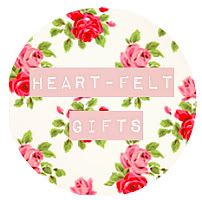 Heart-Felt Gifts