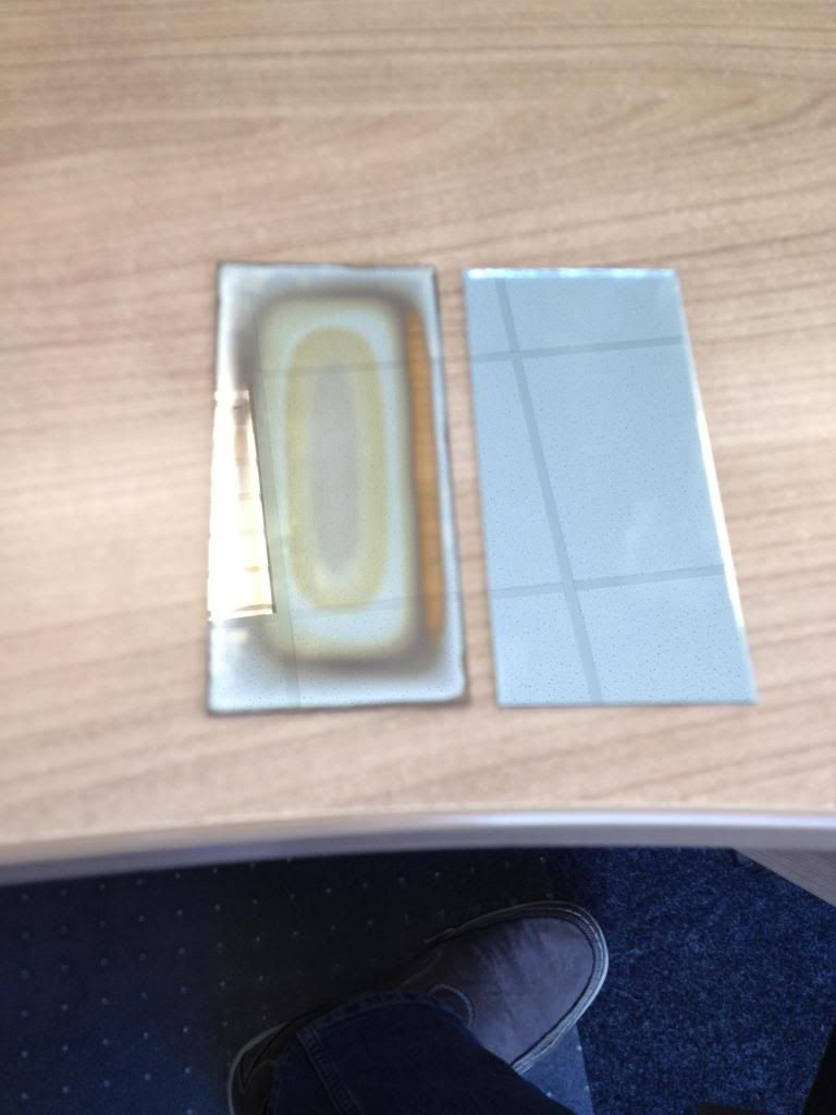 Spiegel - Karmann-Ghia Forum