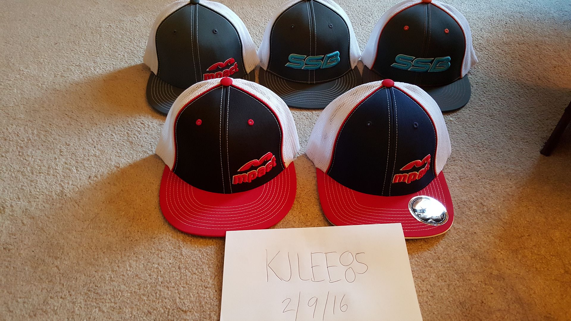 softball hats for sale