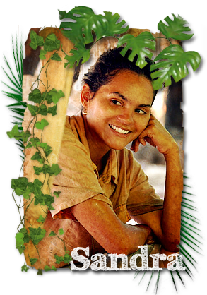 Sandra Diaz-Twine Avatar