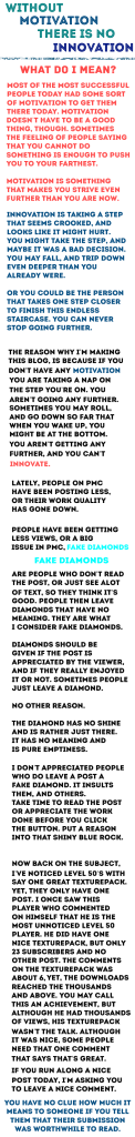 WithoutMotivationThereIsNoInnovationpng