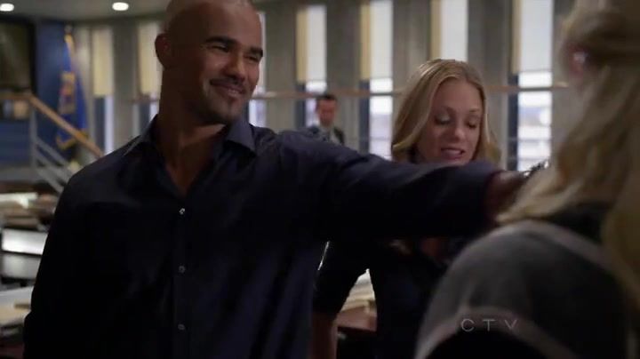 Loving Moore: SHEMAR MOORE Featured Photos 5/7