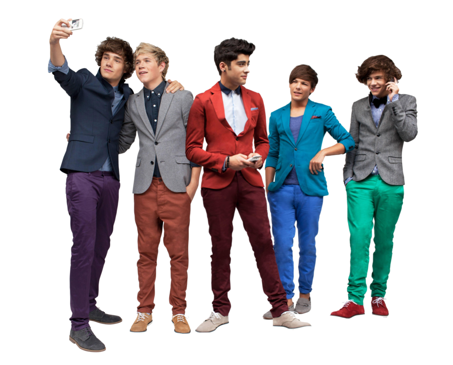 one direction