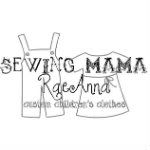 Sewing Mama RaeAnna