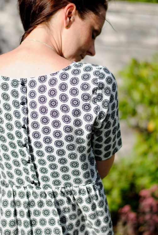 photo asos, smock dress, summer dress, with love jewellery, hamsa bracelet, bang on vintage key necklace, vintage key necklace, ASOSPRINTWHTESMOCKDRESS7.jpg