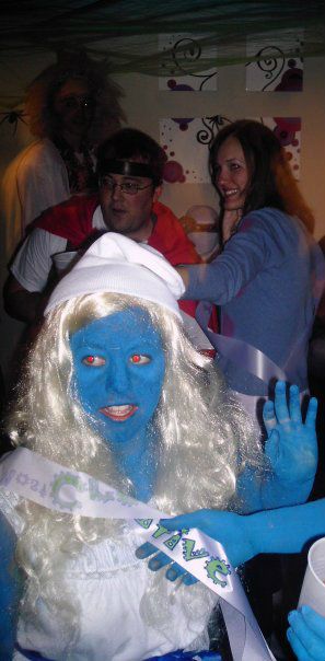 SMURF1