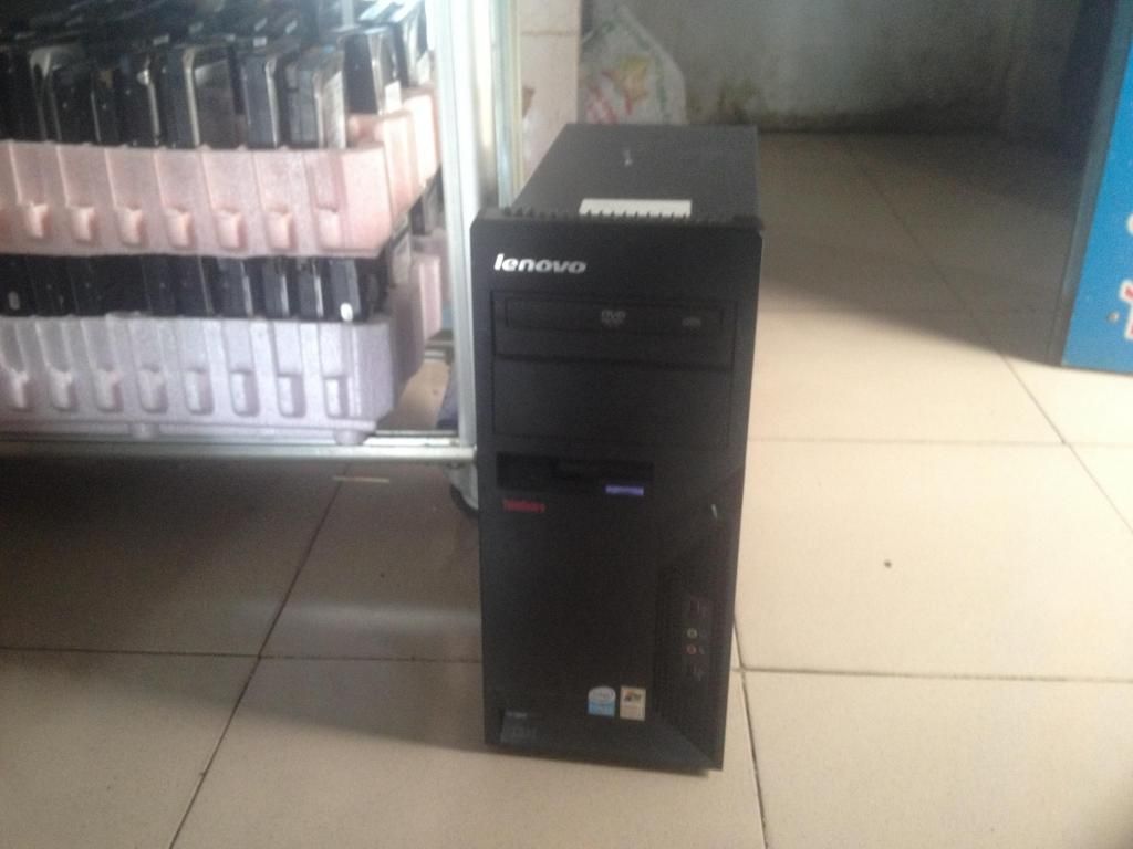 ***6 thùng máy bộ HP compaq dx2810, hp dx2710, IBM thinkpaq , cho Văn phòng, Gaming** - 2