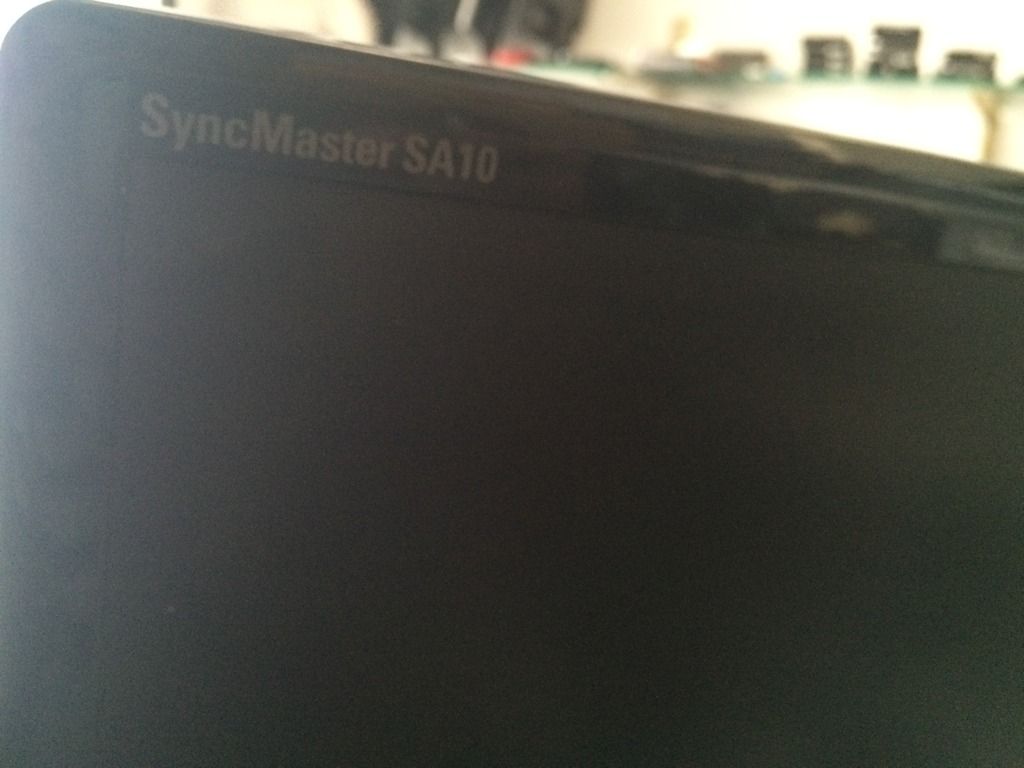 **20 Màn hình vi tính Samsung Synmaster SA10 19in mới đẹp*** - 3