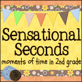 Sensational Seconds