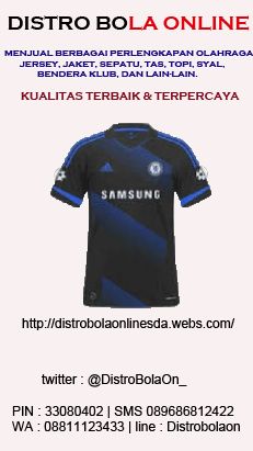 Distro Bola On | Go A Heaad