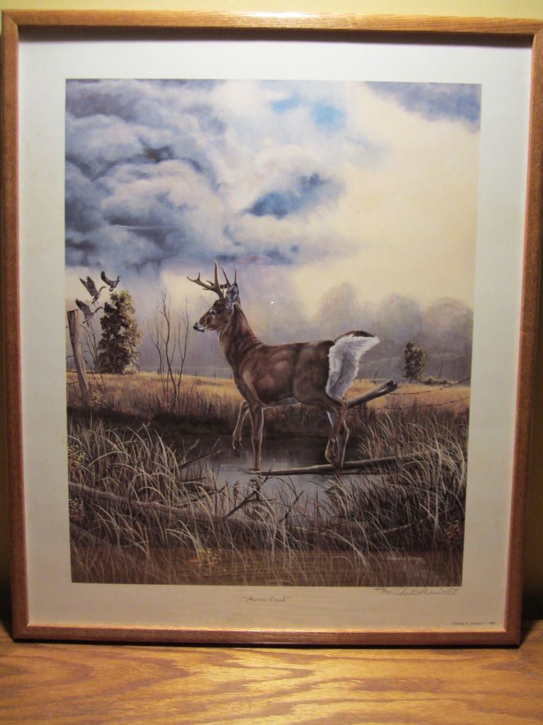 Charles DeNault Prints The Outdoor Community