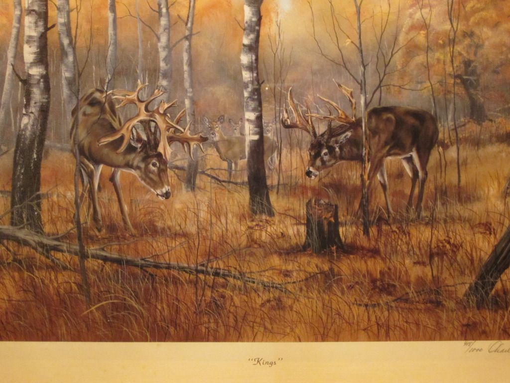 Charles DeNault Prints The Outdoor Community