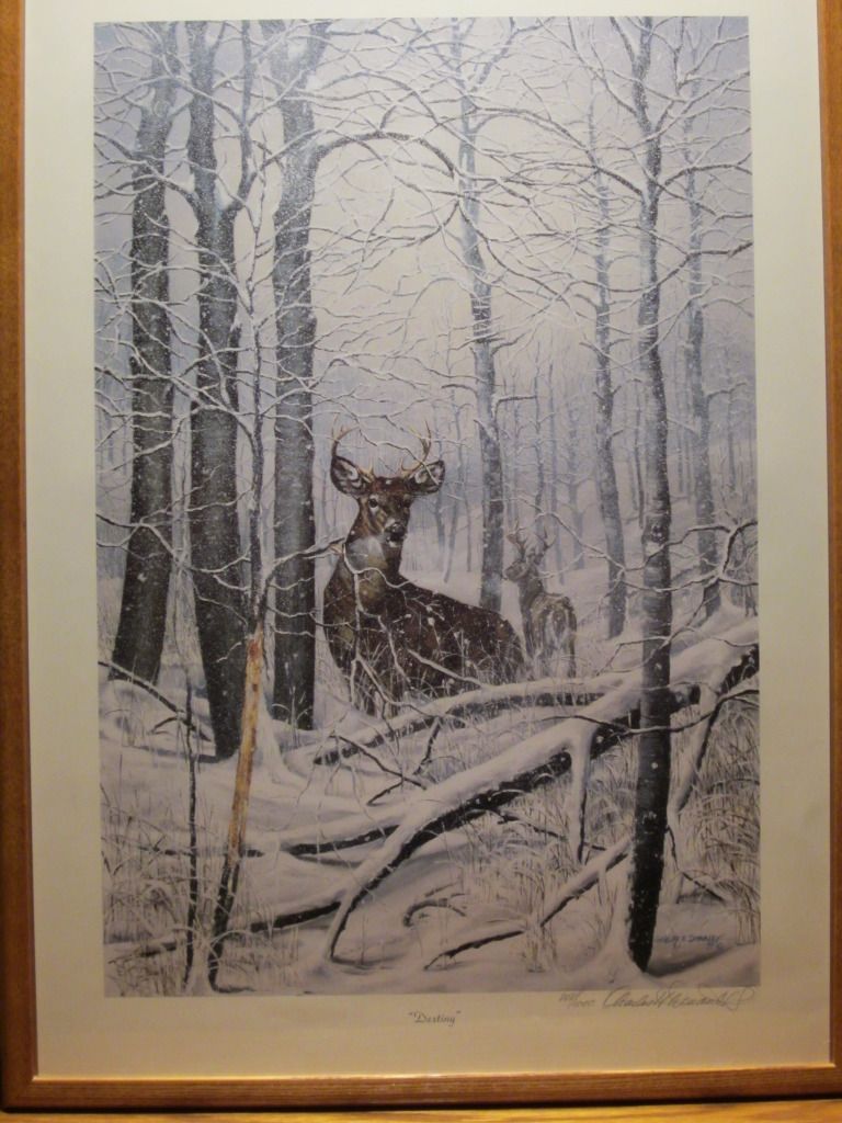 Charles DeNault Prints The Outdoor Community