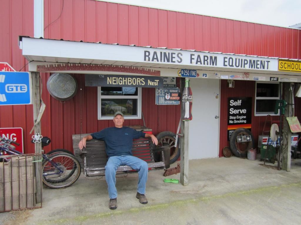 Ohio Wayne National Forest Buck The Outdoor Community