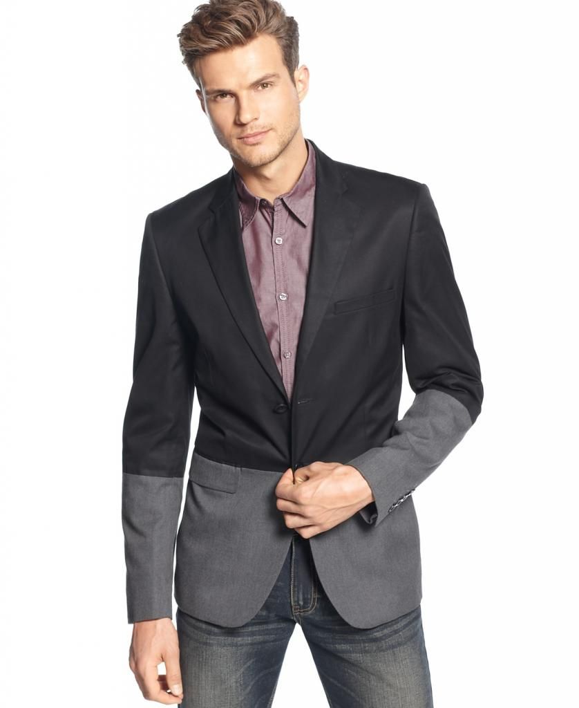 Collection Jeans And Sport Coat Pictures - Reikian