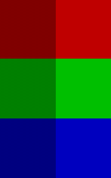 RGB Non-Linearity photo Non-LinearColours.png
