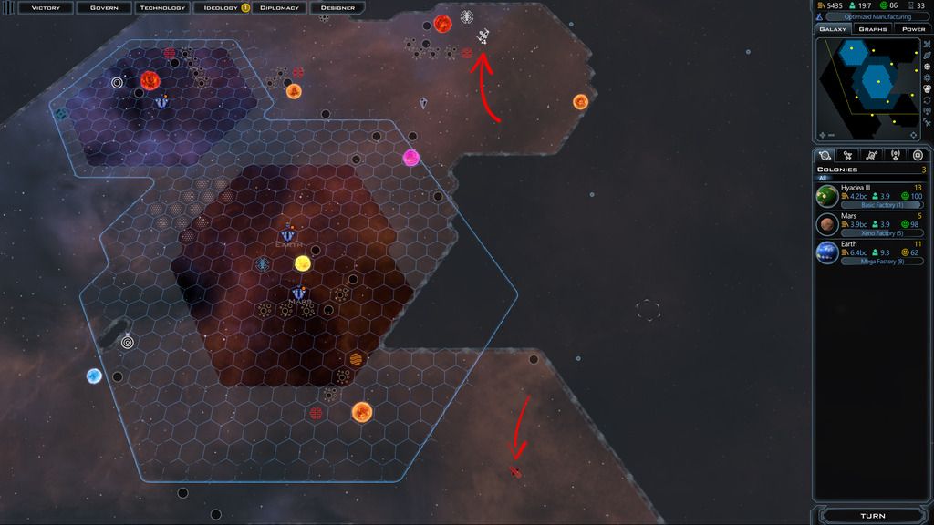 FOW Bug