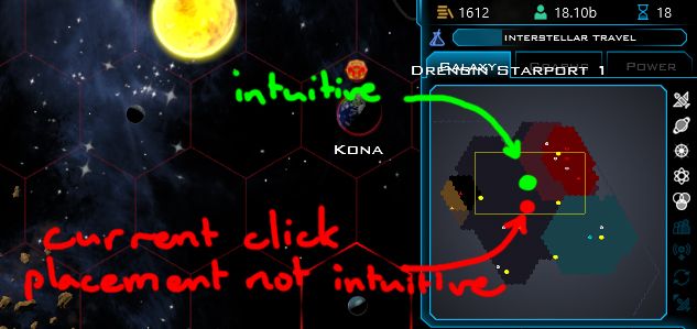 Minimap Example 1