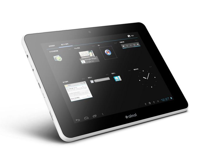 android tablets 2013