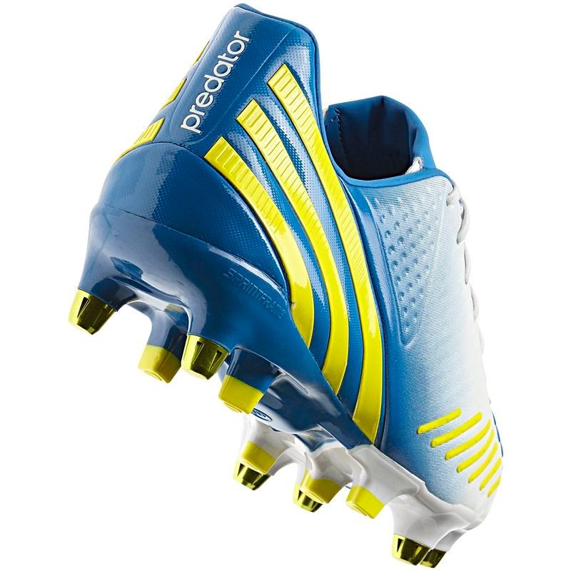 adidas predator wszystkie modele