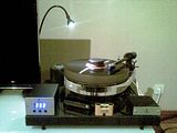 Pro-Ject Ground-It Deluxe 1, Pro-Ject Ground-It Deluxe 1