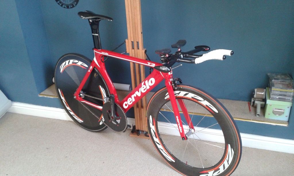 cervelo t3 price