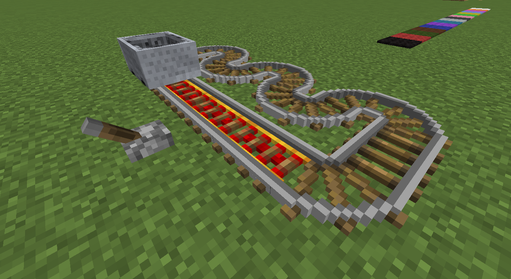 Rails look really cool!