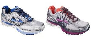 Brooks Adrenaline Amazon Men Women