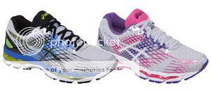 shoes for flat feet review