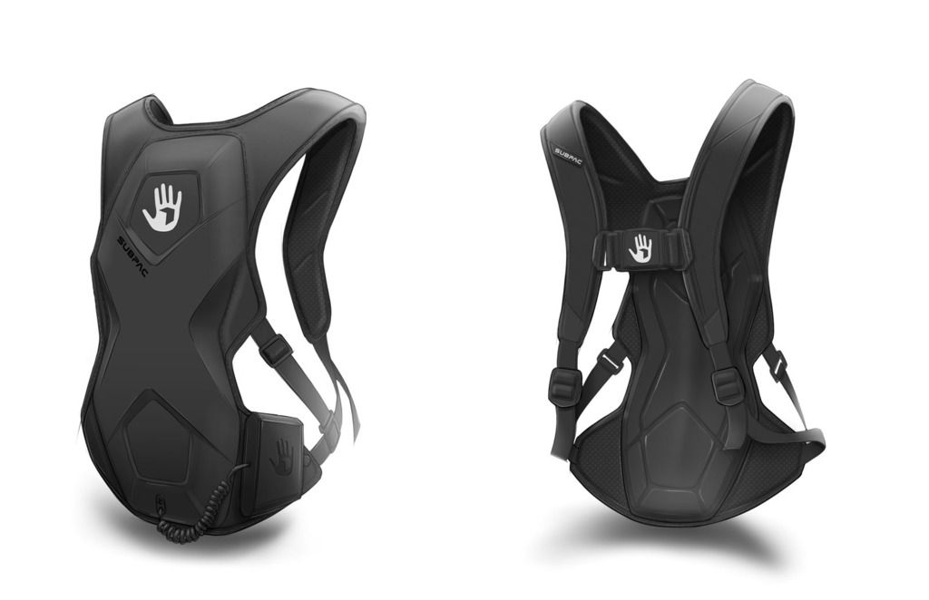 subpac