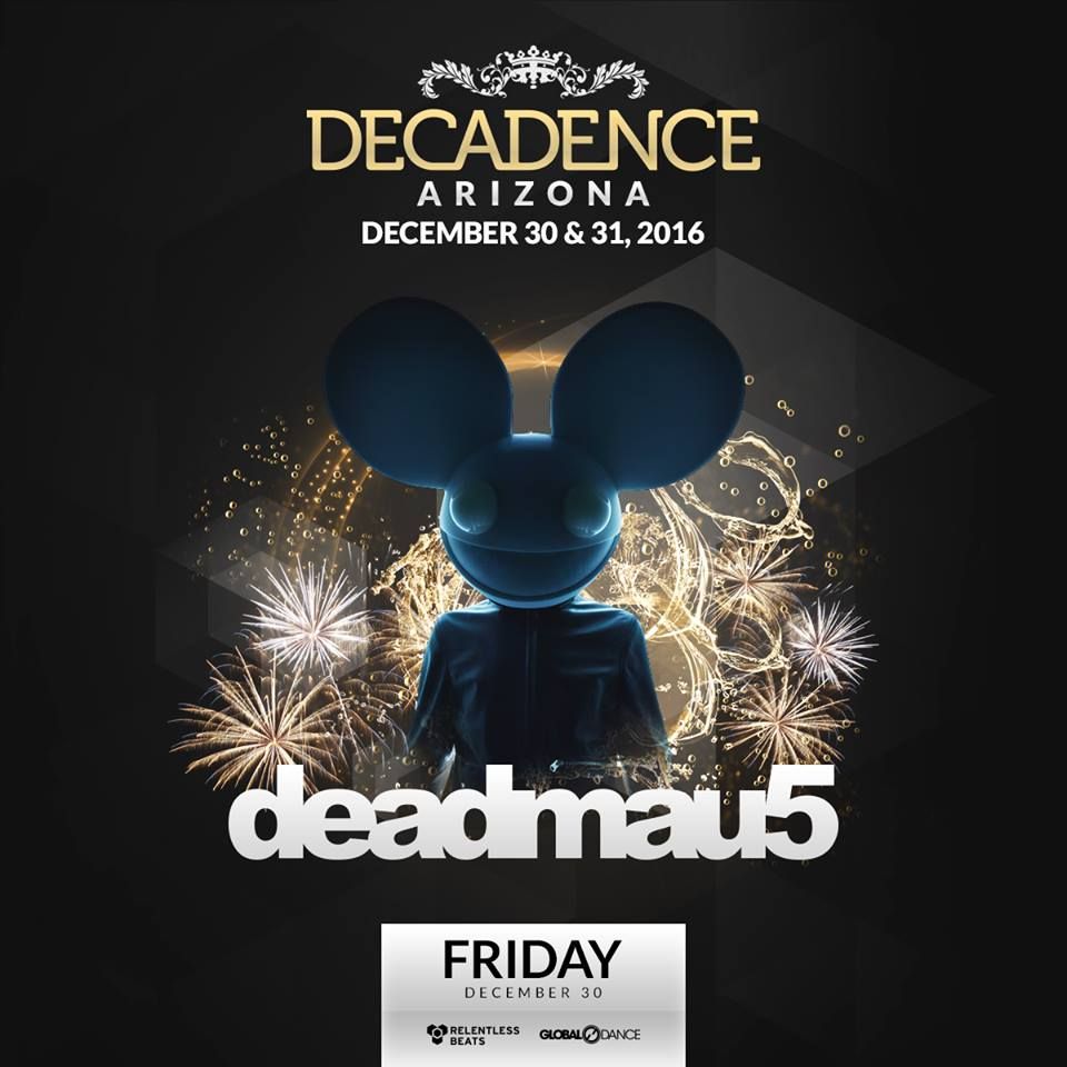 Decadence arizona time slots jackpots