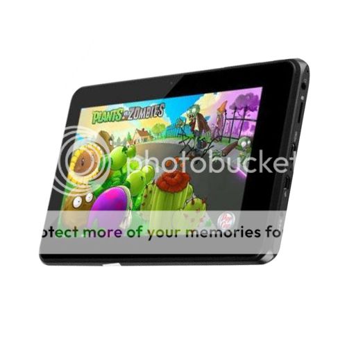 ITL YZ-272T Tablet (7 inch, 4GB, Android)