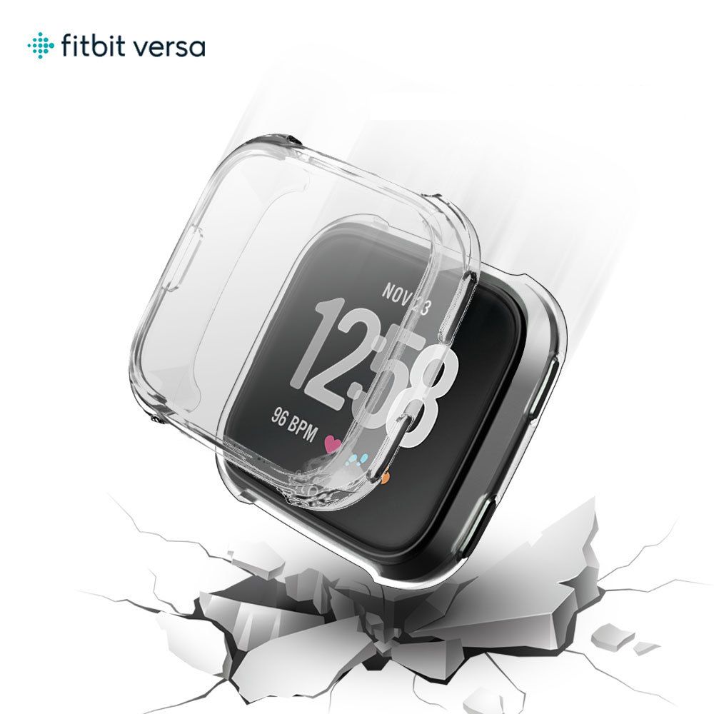 fitbit versa premium