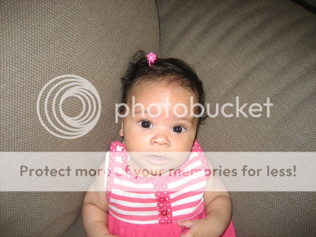 Mixed race baby geting darker Page 3 BabyCenter