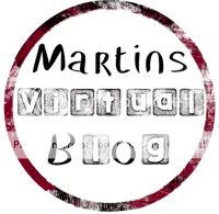 MartinsVirtualBlog
