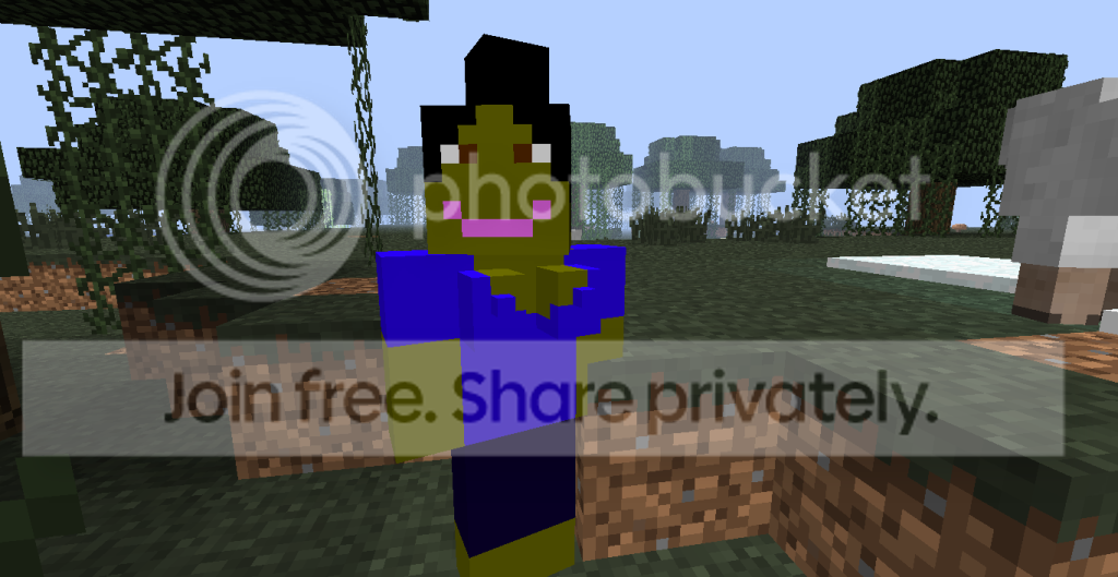 1 2 5 Snooki V1 1 Now With The Situation Minecraft Mods Mapping And Modding Java Edition Minecraft Forum Minecraft Forum